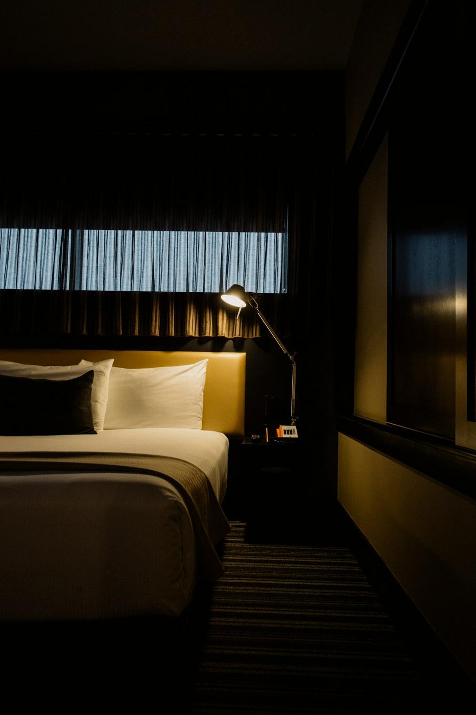 Luxury celestial suite