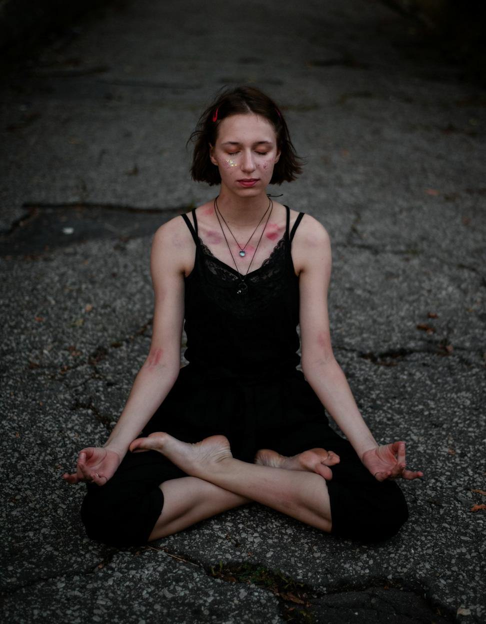 Meditation Sessions