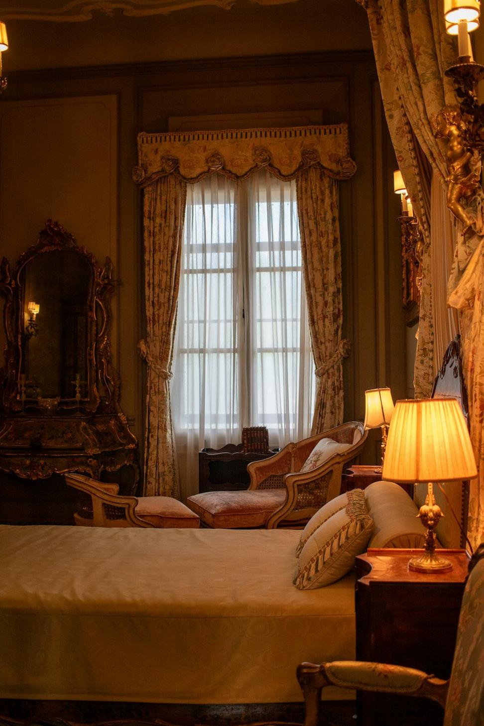Celestial Suites
