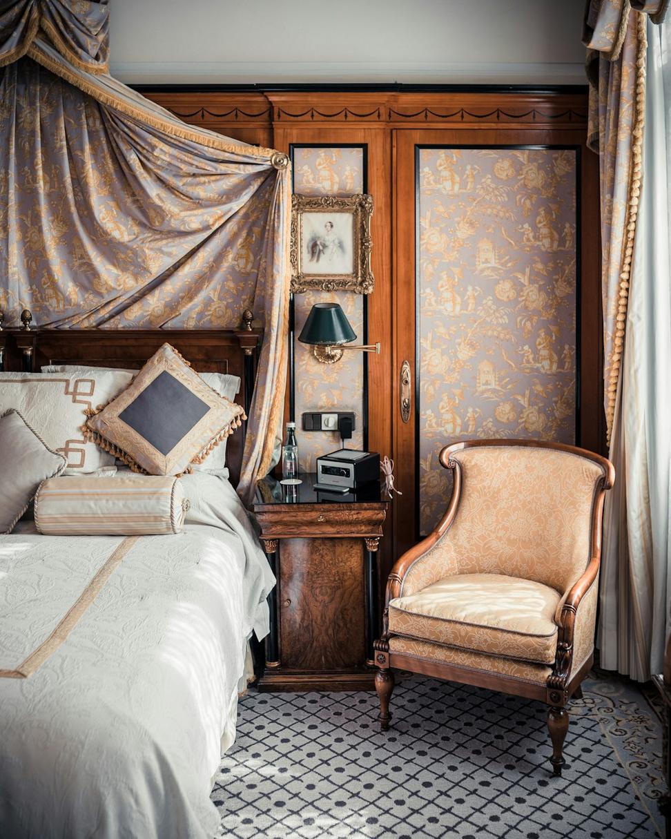 Sagittarius Fire Suite