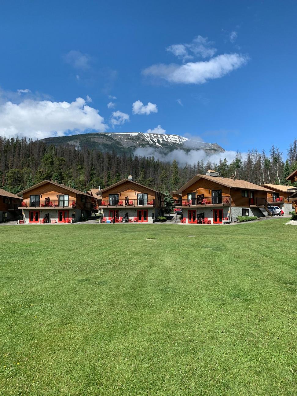 Conference Facilities