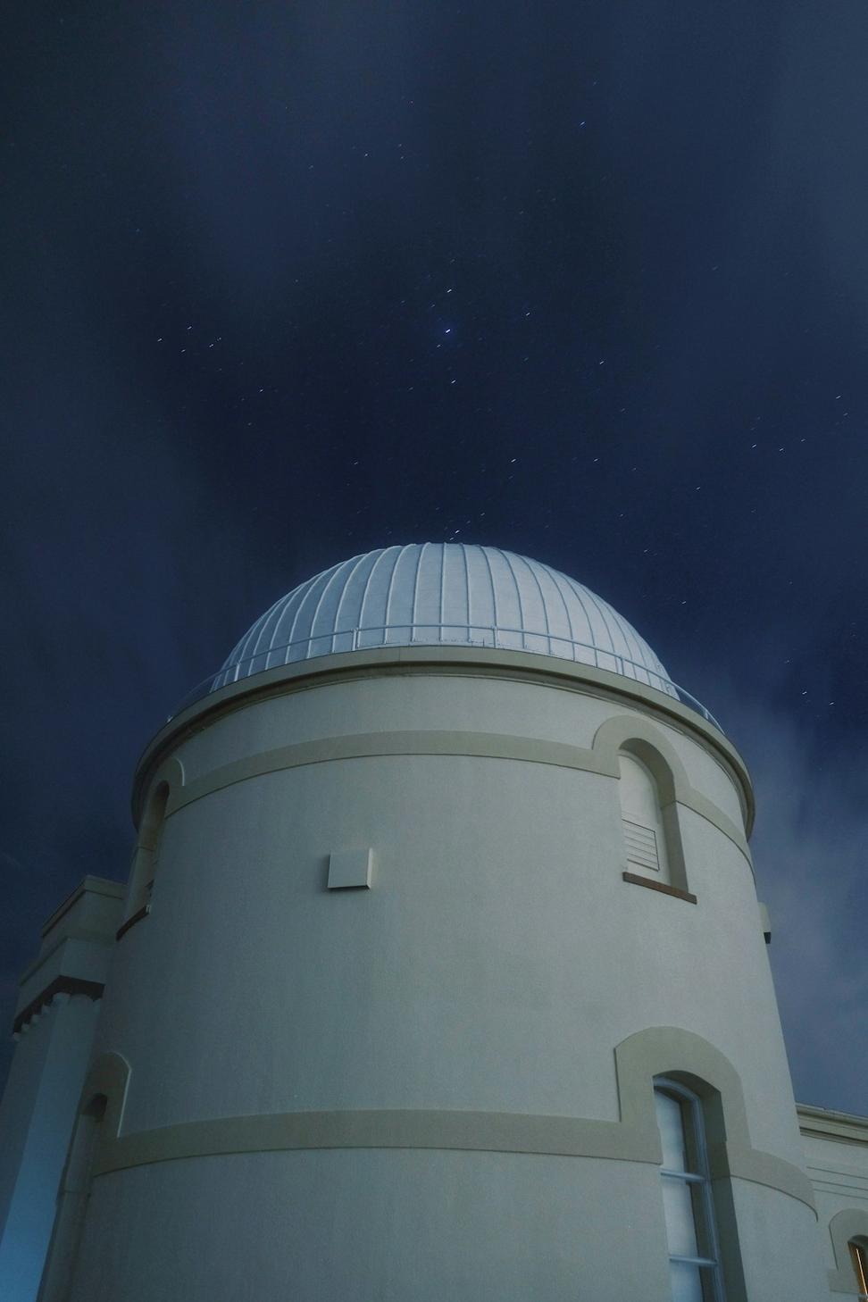 Observatory